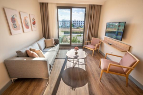 LARA MARİNE HOMES